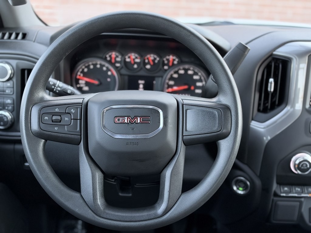 2022 GMC Sierra Image 13