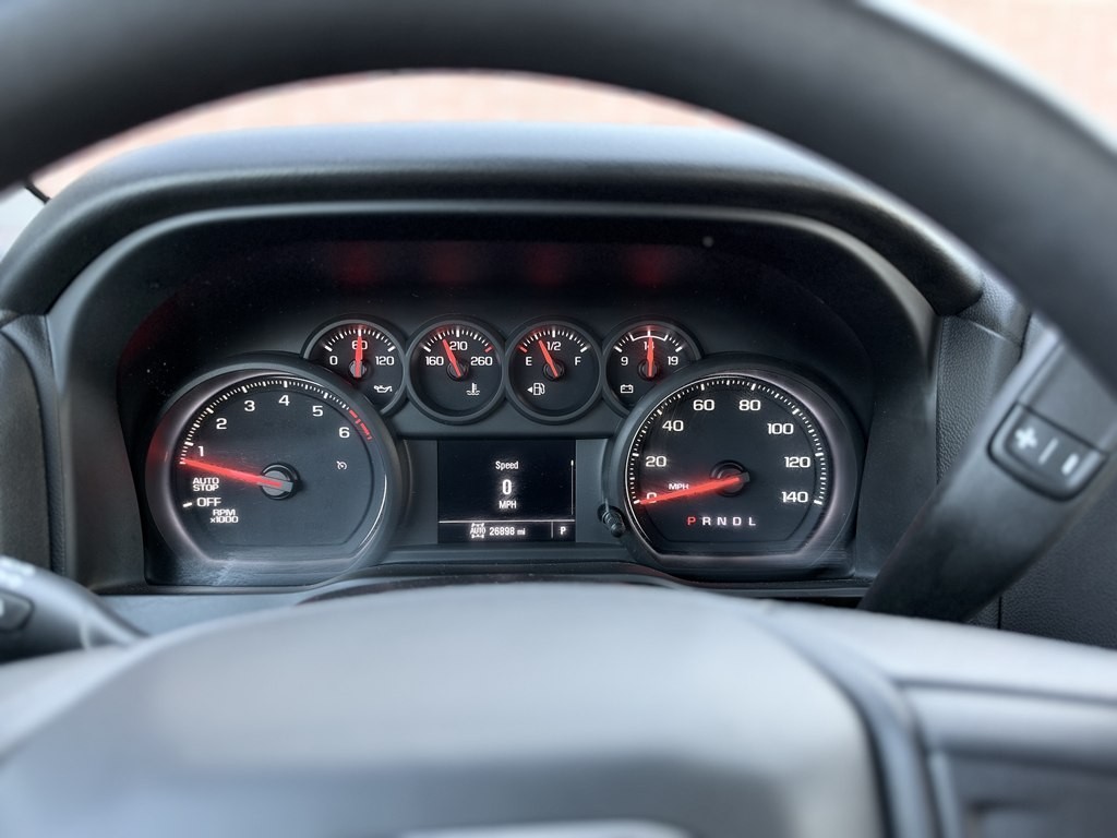 2022 GMC Sierra Image 14