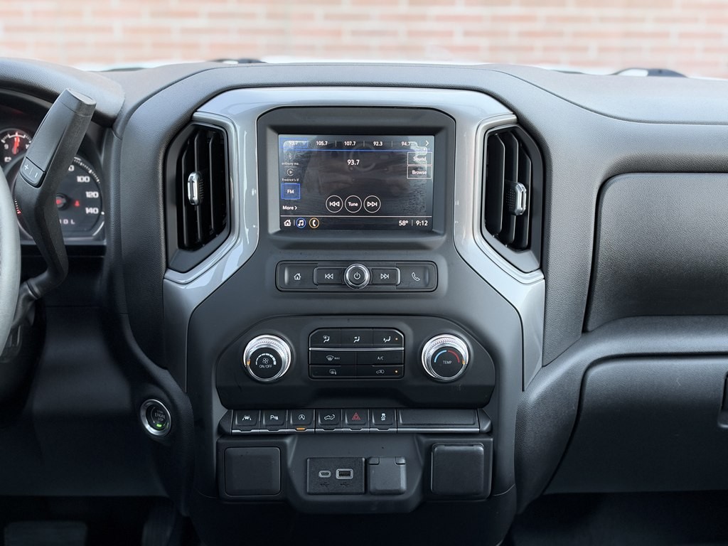 2022 GMC Sierra Image 15