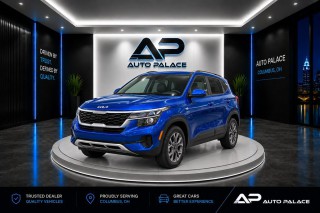 Image for 2022 Kia Seltos Lx Nice Color Great Price ID: 7692772