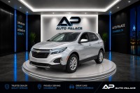 Image for 2022 Chevrolet Equinox Lt Low Miles Great Price ID: 7696979