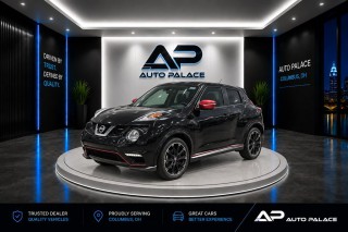 Image for 2015 Nissan Juke Nismo Rare Great Price ID: 7696983