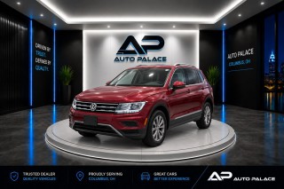 Image for 2019 Volkswagen Tiguan SE ID: 7697011