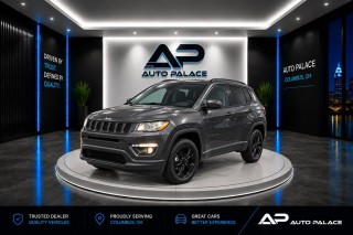 Image for 2019 Jeep Compass Latitude Nice Great Value ID: 7697016