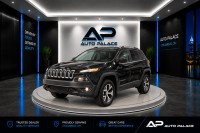 Image for 2018 Jeep Cherokee Trailhawk ID: 7697151