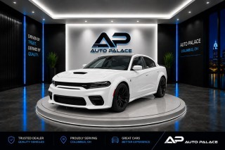 Image for 2022 Dodge Charger SCAT PACK 6.4L V8 GREAT PRICE ID: 7700307