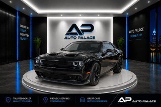 Image for 2022 Dodge Challenger R/T 5.7L V8 CLEAN GREAT PRICE ID: 7703198