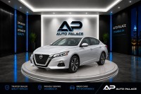 Image for 2022 Nissan Altima SV ID: 7708247