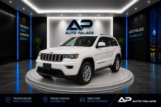Image for 2019 Jeep Grand Cherokee Laredo ID: 7709287