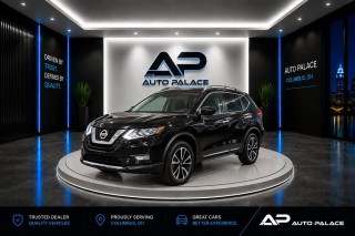 Image for 2018 Nissan Rogue S ID: 7709318