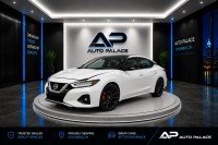 Image for 2020 Nissan Maxima SR ID: 7709335