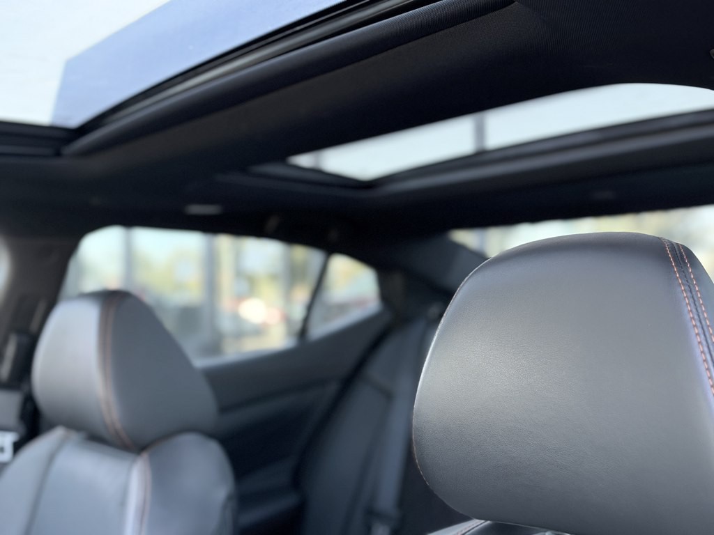 2020 Nissan Maxima Image 17