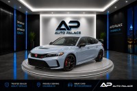 Image for 2025 Honda Civic Type-r ID: 7718107