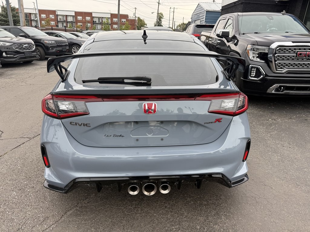 2025 Honda Civic Image 5