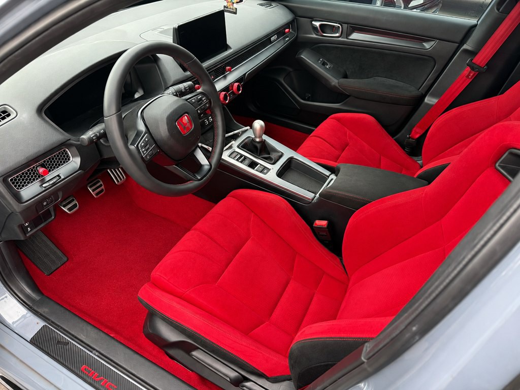 2025 Honda Civic Image 7