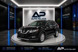 Image for 2019 Nissan Rogue S ID: 7723627