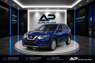 Image for 2019 Nissan Rogue S ID: 7727288