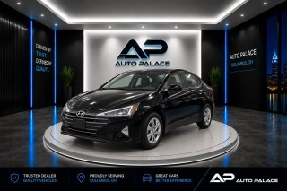 Image for 2020 Hyundai Elantra SE ID: 7736466