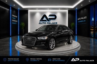 Image for 2015 Audi A4 Premium ID: 7743730