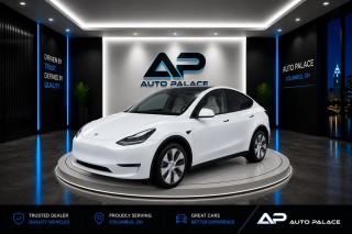 Image for 2020 Tesla Model Y Long Range ID: 7746841