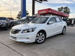 Image for 2012 Honda Accord EXL ID: 5002642