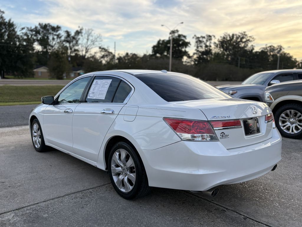 2012 Honda Accord Image 5
