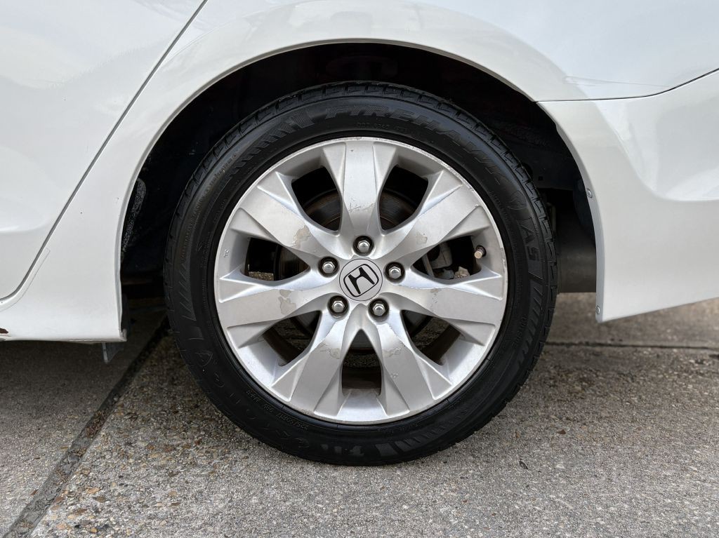 2012 Honda Accord Image 6