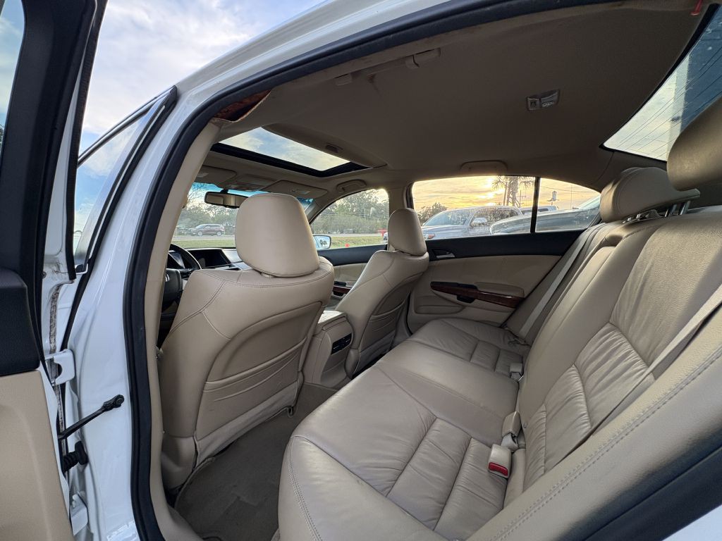 2012 Honda Accord Image 10