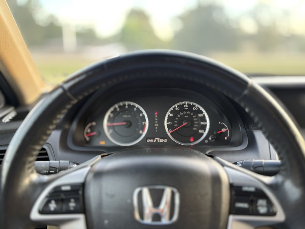 2012 Honda Accord Image 13