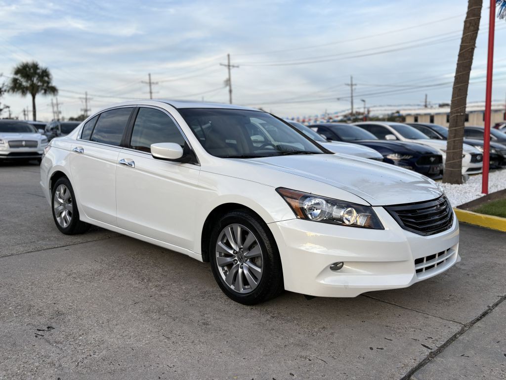 2012 Honda Accord Image 3