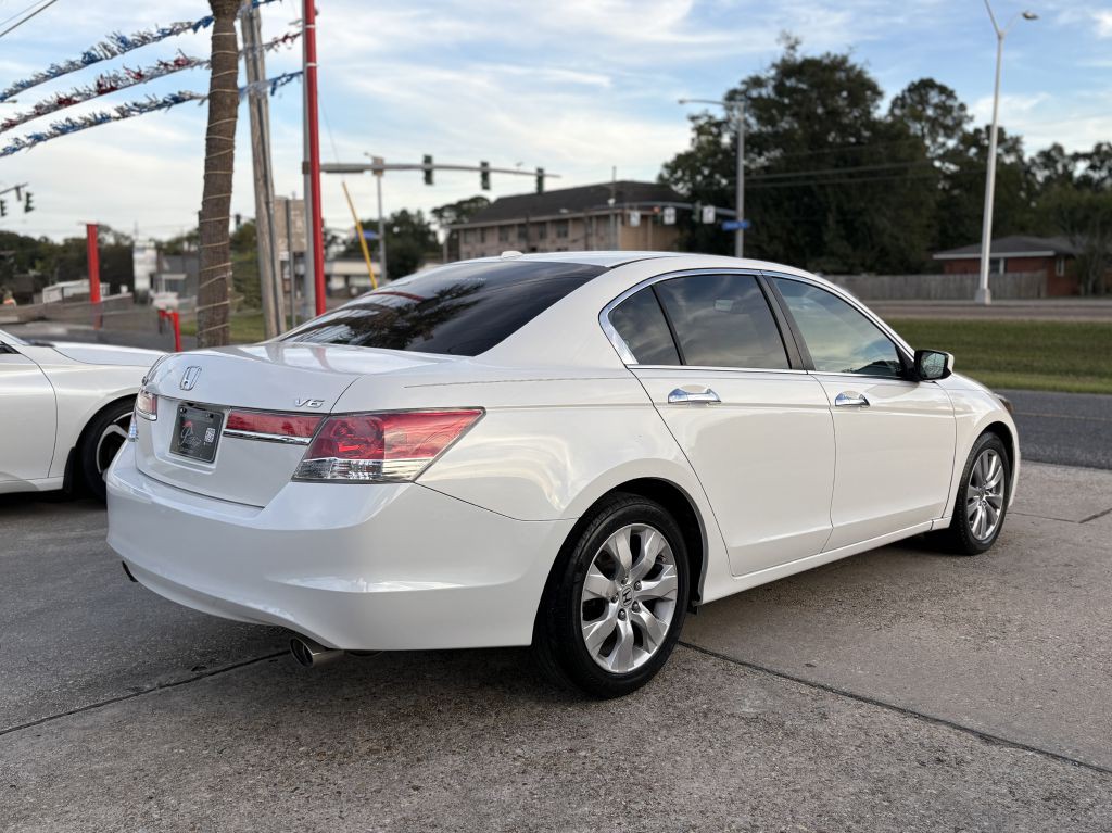 2012 Honda Accord Image 4