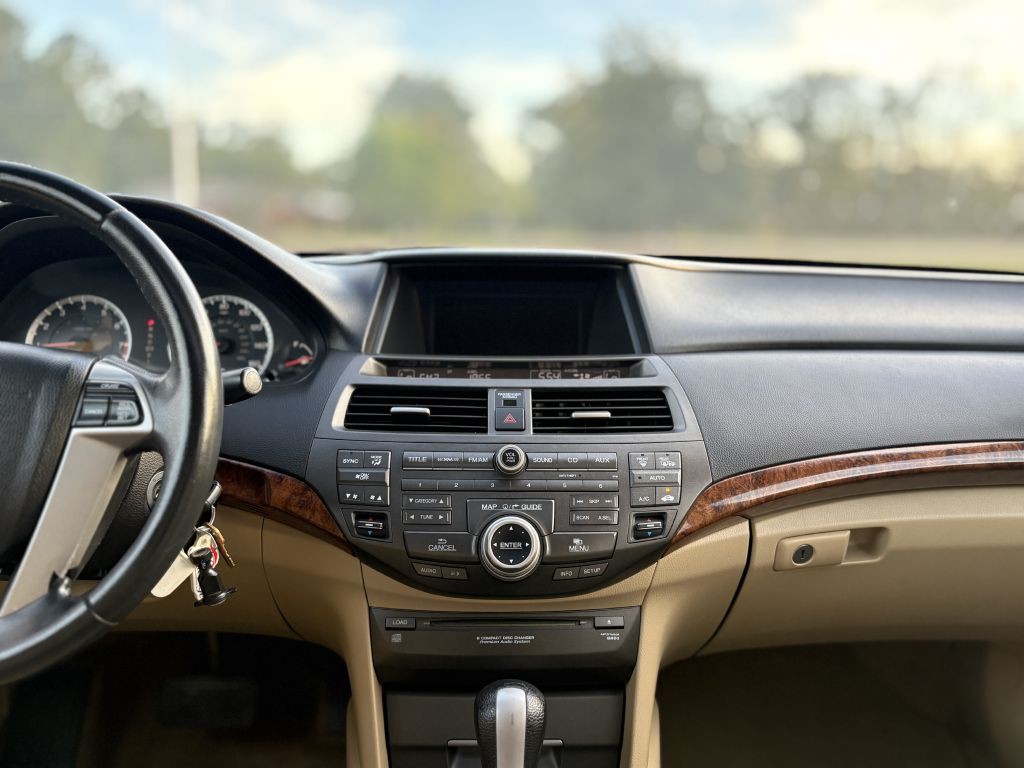 2012 Honda Accord Image 12