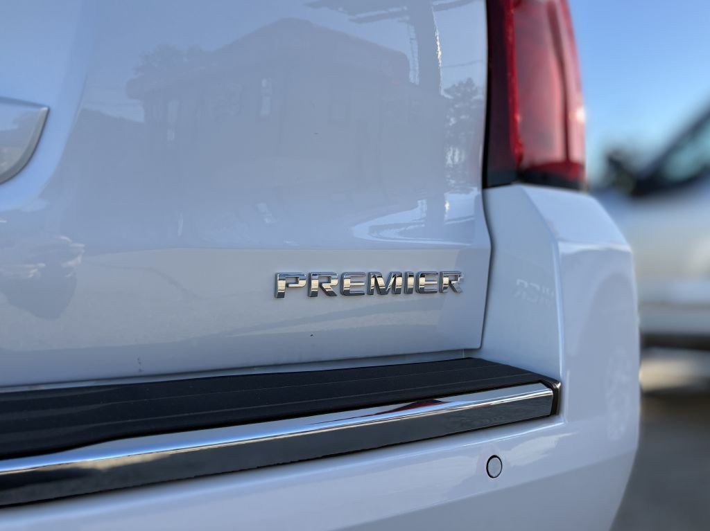 2019 Chevrolet Tahoe Image 6
