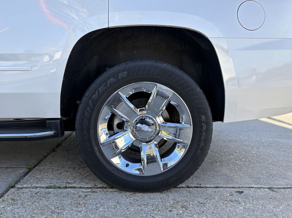 2019 Chevrolet Tahoe Image 7