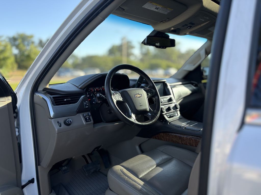 2019 Chevrolet Tahoe Image 9