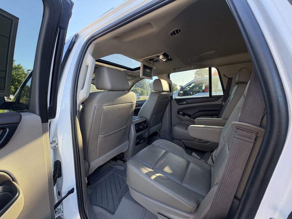 2019 Chevrolet Tahoe Image 11