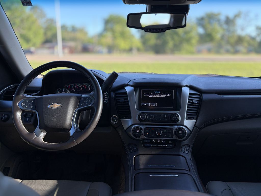 2019 Chevrolet Tahoe Image 13