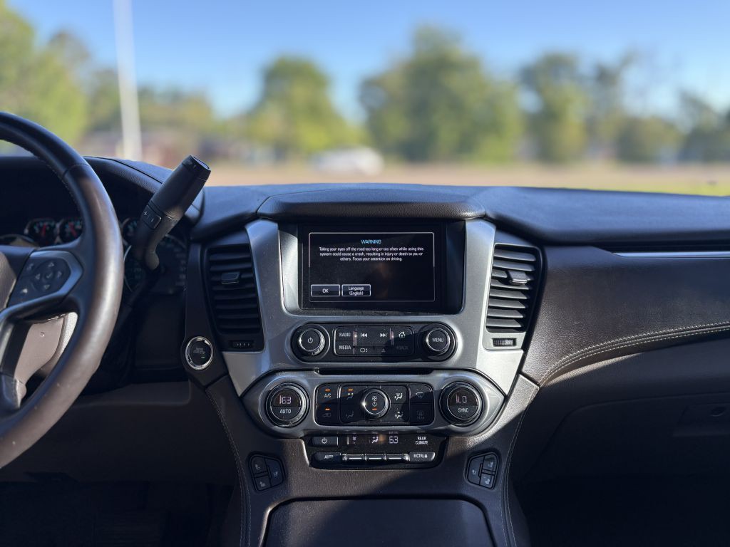 2019 Chevrolet Tahoe Image 14