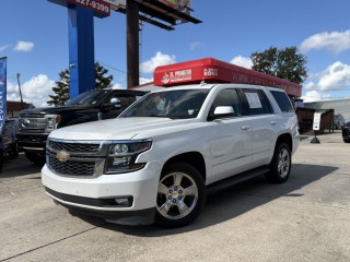 Image for 2020 Chevrolet Tahoe 1500 LT ID: 5875221
