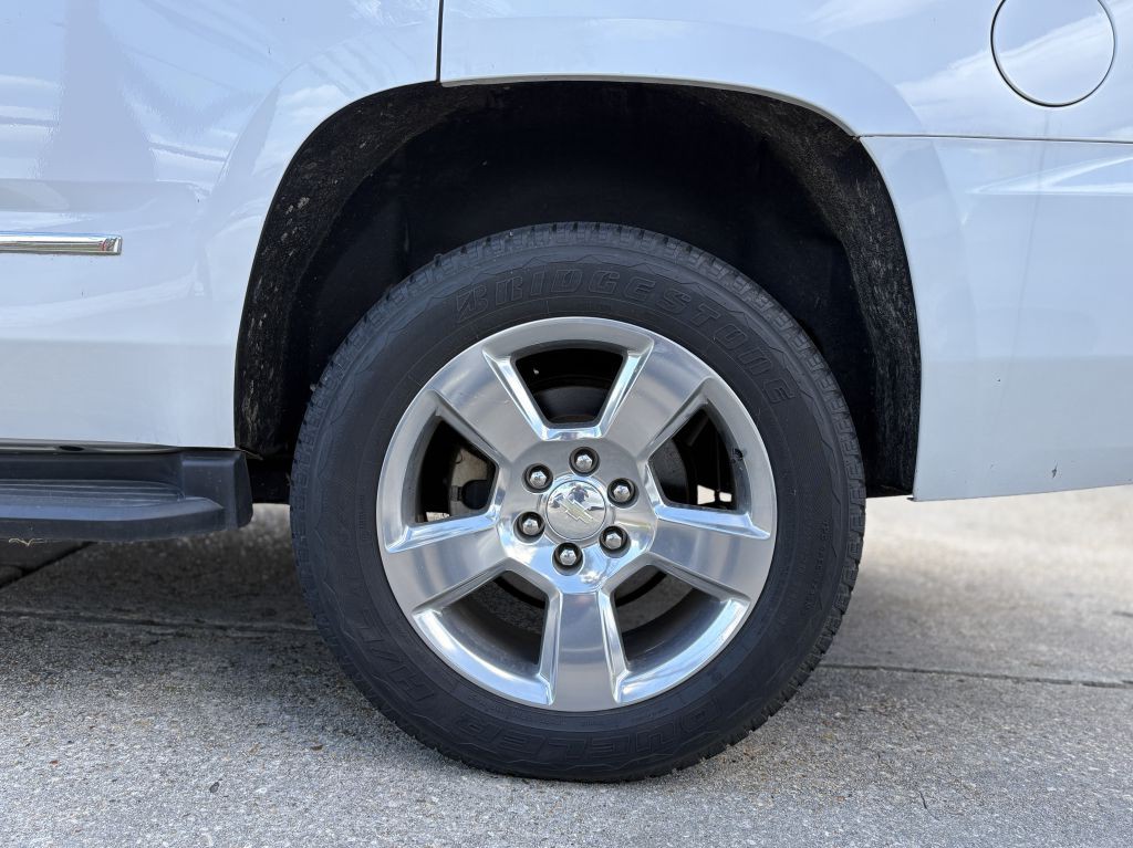 2020 Chevrolet Tahoe Image 6