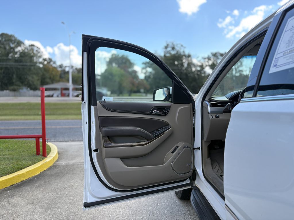 2020 Chevrolet Tahoe Image 7