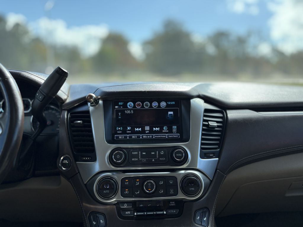 2020 Chevrolet Tahoe Image 13