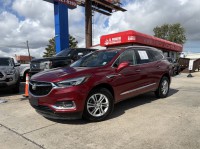 Image for 2020 Buick Enclave Essence ID: 6319057