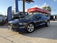 Image for 2020 Ford Mustang  ID: 6327505