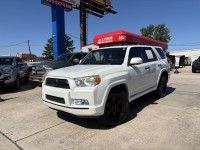 Image for 2011 Toyota 4Runner SR5 ID: 6390926