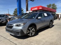 Image for 2021 Subaru Outback Limited ID: 6394611