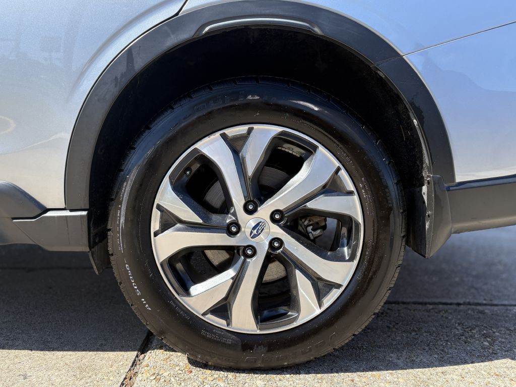 2021 Subaru Outback Image 6