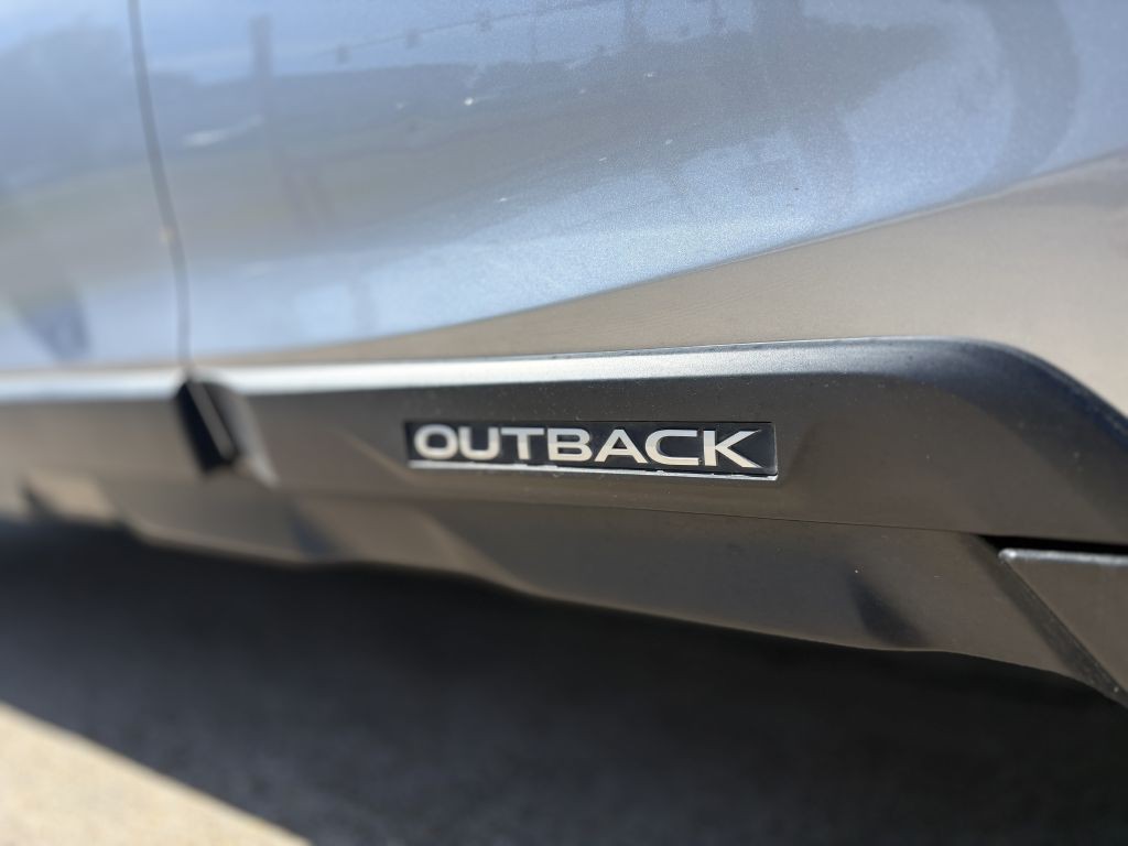 2021 Subaru Outback Image 7