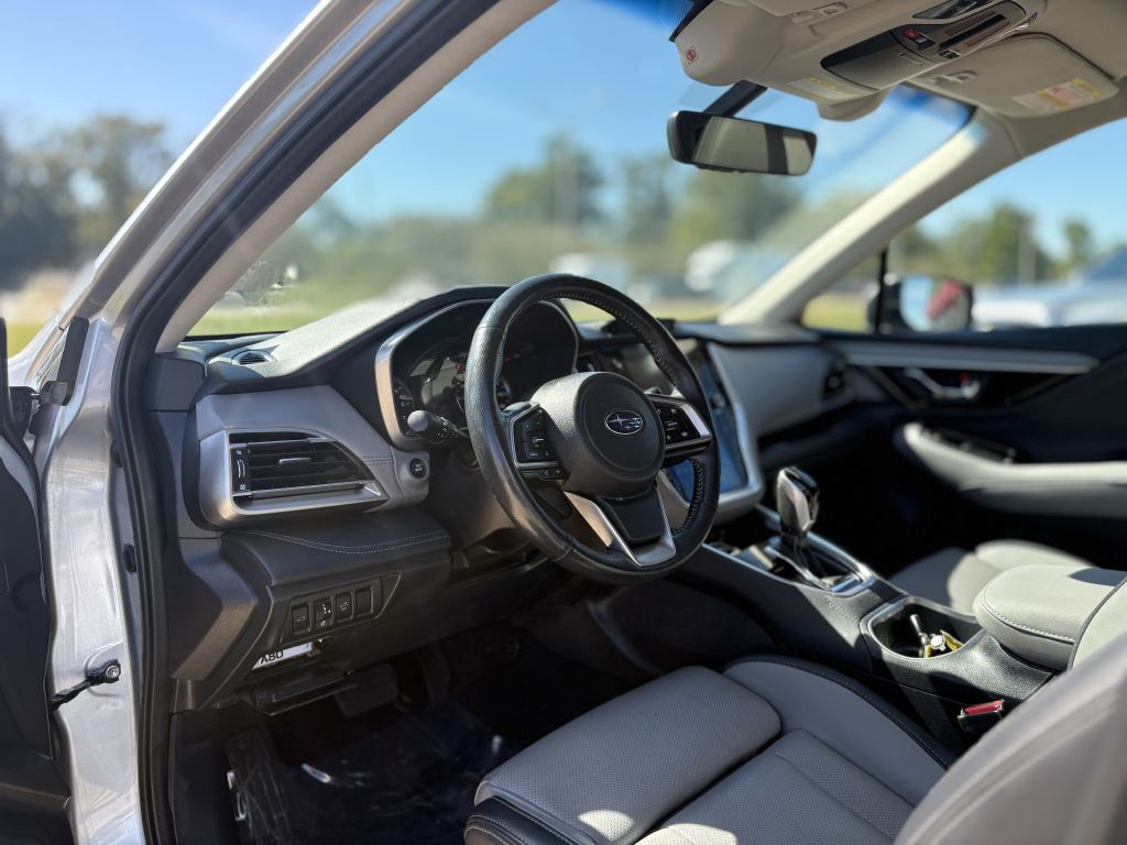 2021 Subaru Outback Image 9