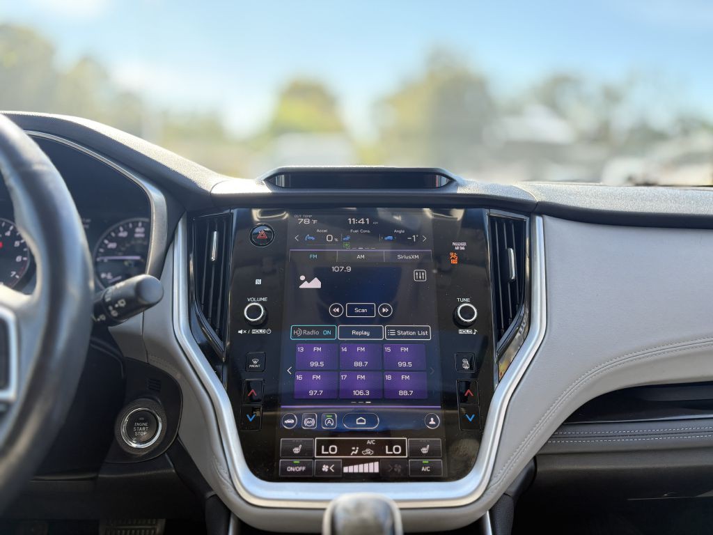 2021 Subaru Outback Image 13